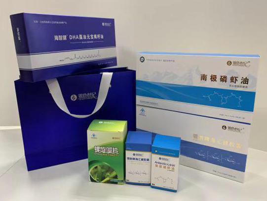太仆寺旗彩盒定制